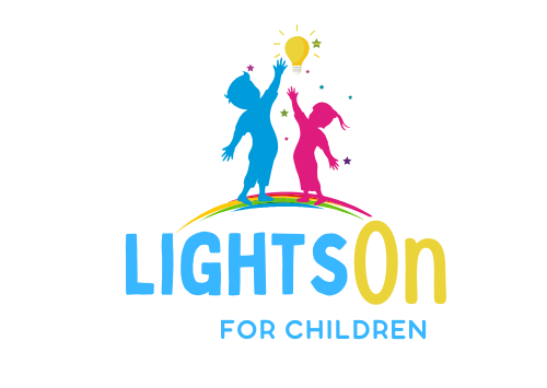 Lights on for Children